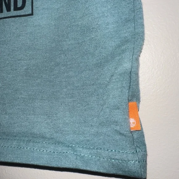 Timberland Tee 2T - Picture 15 of 16